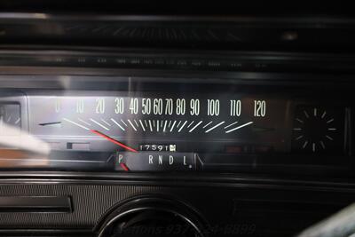 1970 Chevrolet Nova   - Photo 16 - Springfield, OH 45503