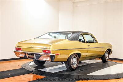 1970 Chevrolet Nova   - Photo 8 - Springfield, OH 45503