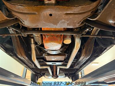 1970 Chevrolet Nova   - Photo 18 - Springfield, OH 45503