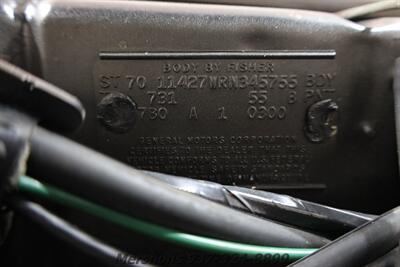 1970 Chevrolet Nova   - Photo 21 - Springfield, OH 45503