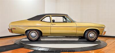 1970 Chevrolet Nova   - Photo 9 - Springfield, OH 45503