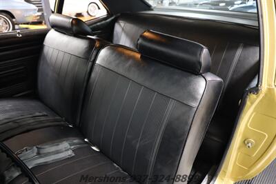 1970 Chevrolet Nova   - Photo 14 - Springfield, OH 45503