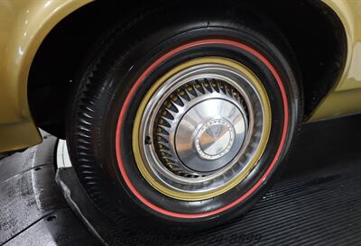 1970 Chevrolet Nova   - Photo 10 - Springfield, OH 45503