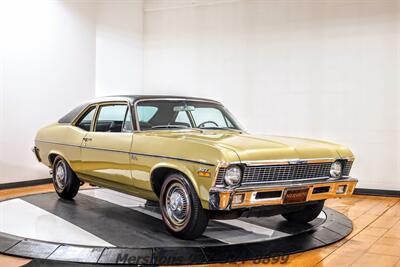 1970 Chevrolet Nova   - Photo 5 - Springfield, OH 45503