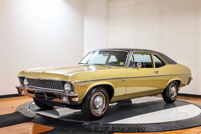 1970 Chevrolet Nova   - Photo 1 - Springfield, OH 45503