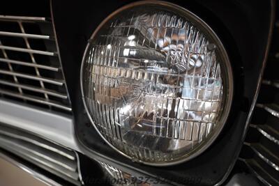 1970 Chevrolet Nova   - Photo 11 - Springfield, OH 45503