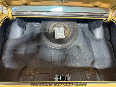 1970 Chevrolet Nova   - Photo 24 - Springfield, OH 45503