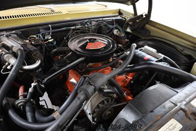 1970 Chevrolet Nova   - Photo 17 - Springfield, OH 45503