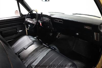1970 Chevrolet Nova   - Photo 13 - Springfield, OH 45503