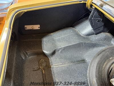 1970 Chevrolet Nova   - Photo 22 - Springfield, OH 45503