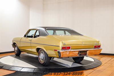 1970 Chevrolet Nova   - Photo 6 - Springfield, OH 45503