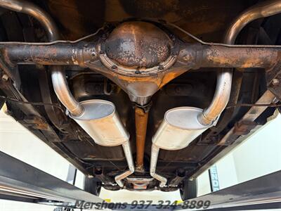 1970 Chevrolet Nova   - Photo 19 - Springfield, OH 45503