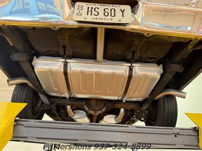 1970 Chevrolet Nova   - Photo 20 - Springfield, OH 45503