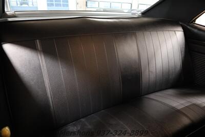 1970 Chevrolet Nova   - Photo 15 - Springfield, OH 45503