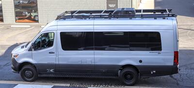 2020 Mercedes-Benz Airstream Interstate X 4WD   - Photo 8 - Springfield, OH 45503