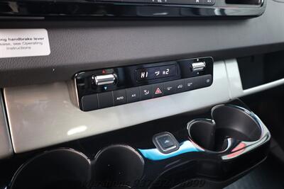 2020 Mercedes-Benz Airstream Interstate X 4WD   - Photo 31 - Springfield, OH 45503