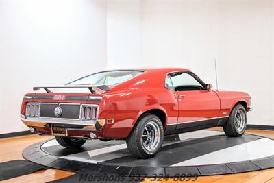 1970 Ford Mustang Mach 1   - Photo 9 - Springfield, OH 45503