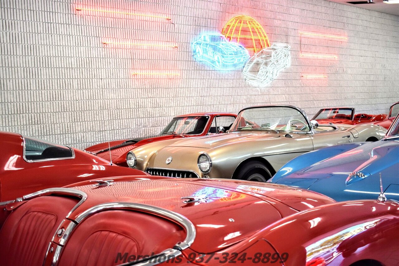 1978 Chevrolet Corvette   - Photo 4 - Springfield, OH 45503