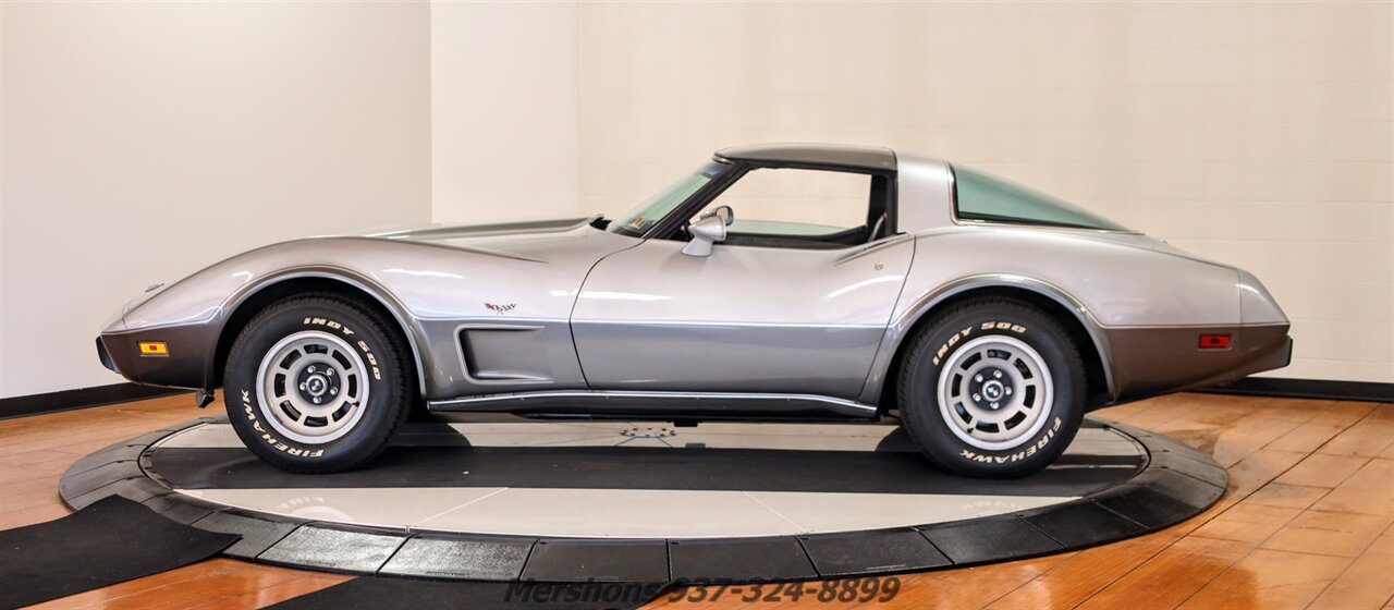 1978 Chevrolet Corvette   - Photo 6 - Springfield, OH 45503