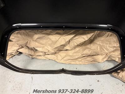 1967 Corvette Hardtop 63-67   - Photo 9 - Springfield, OH 45503