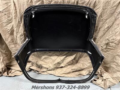 1967 Corvette Hardtop 63-67   - Photo 6 - Springfield, OH 45503