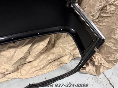 1967 Corvette Hardtop 63-67   - Photo 11 - Springfield, OH 45503