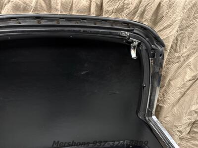 1967 Corvette Hardtop 63-67   - Photo 8 - Springfield, OH 45503