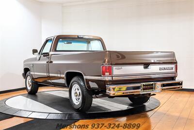 1987 Chevrolet 3/4 Ton Truck R20   - Photo 6 - Springfield, OH 45503