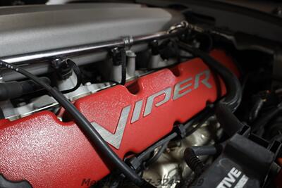 2006 Dodge Viper SRT-10   - Photo 22 - Springfield, OH 45503