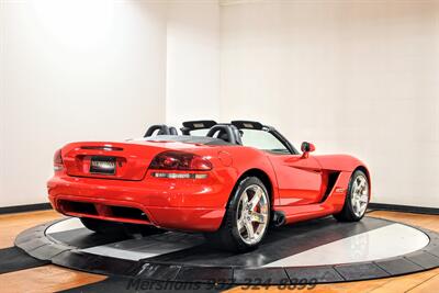 2006 Dodge Viper SRT-10   - Photo 10 - Springfield, OH 45503