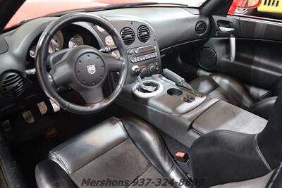 2006 Dodge Viper SRT-10   - Photo 17 - Springfield, OH 45503