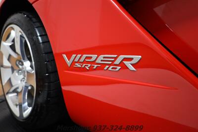 2006 Dodge Viper SRT-10   - Photo 14 - Springfield, OH 45503