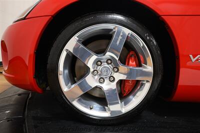 2006 Dodge Viper SRT-10   - Photo 13 - Springfield, OH 45503