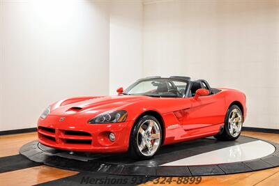 2006 Dodge Viper SRT-10   - Photo 1 - Springfield, OH 45503