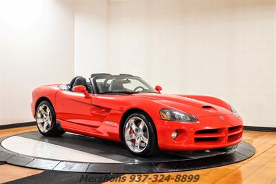 2006 Dodge Viper SRT-10   - Photo 7 - Springfield, OH 45503