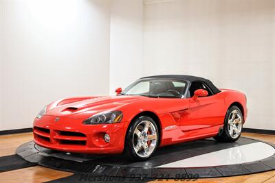 2006 Dodge Viper SRT-10   - Photo 11 - Springfield, OH 45503