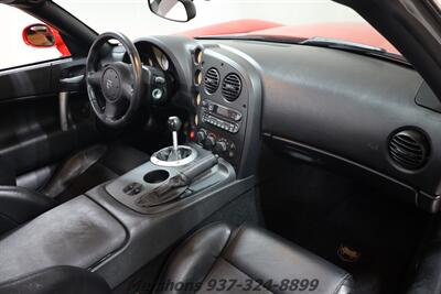 2006 Dodge Viper SRT-10   - Photo 16 - Springfield, OH 45503