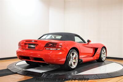 2006 Dodge Viper SRT-10   - Photo 12 - Springfield, OH 45503