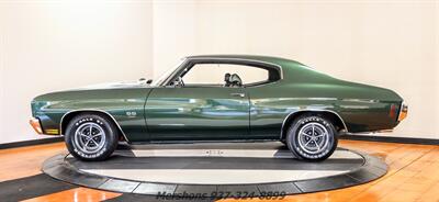 1970 Chevrolet Chevelle SS   - Photo 5 - Springfield, OH 45503