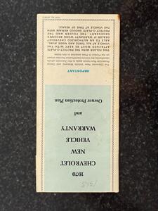 1970 Chevrolet Chevelle SS   - Photo 21 - Springfield, OH 45503