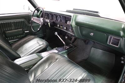 1970 Chevrolet Chevelle SS   - Photo 12 - Springfield, OH 45503