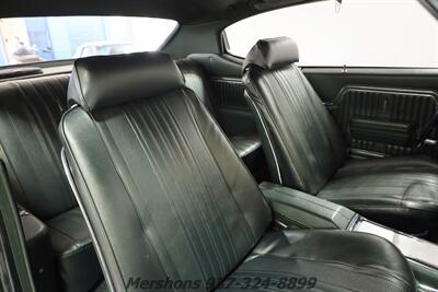 1970 Chevrolet Chevelle SS   - Photo 13 - Springfield, OH 45503
