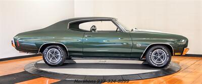 1970 Chevrolet Chevelle SS   - Photo 8 - Springfield, OH 45503