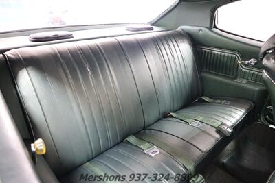 1970 Chevrolet Chevelle SS   - Photo 14 - Springfield, OH 45503