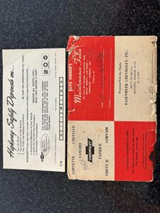 1970 Chevrolet Chevelle SS   - Photo 22 - Springfield, OH 45503