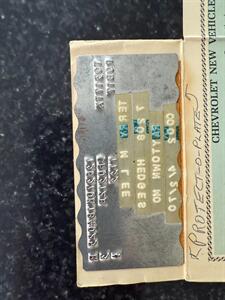 1970 Chevrolet Chevelle SS   - Photo 20 - Springfield, OH 45503