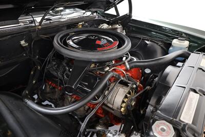1970 Chevrolet Chevelle SS   - Photo 3 - Springfield, OH 45503