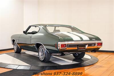 1970 Chevrolet Chevelle SS   - Photo 6 - Springfield, OH 45503