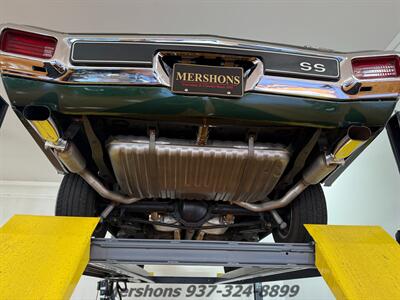 1970 Chevrolet Chevelle SS   - Photo 18 - Springfield, OH 45503