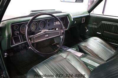 1970 Chevrolet Chevelle SS   - Photo 2 - Springfield, OH 45503